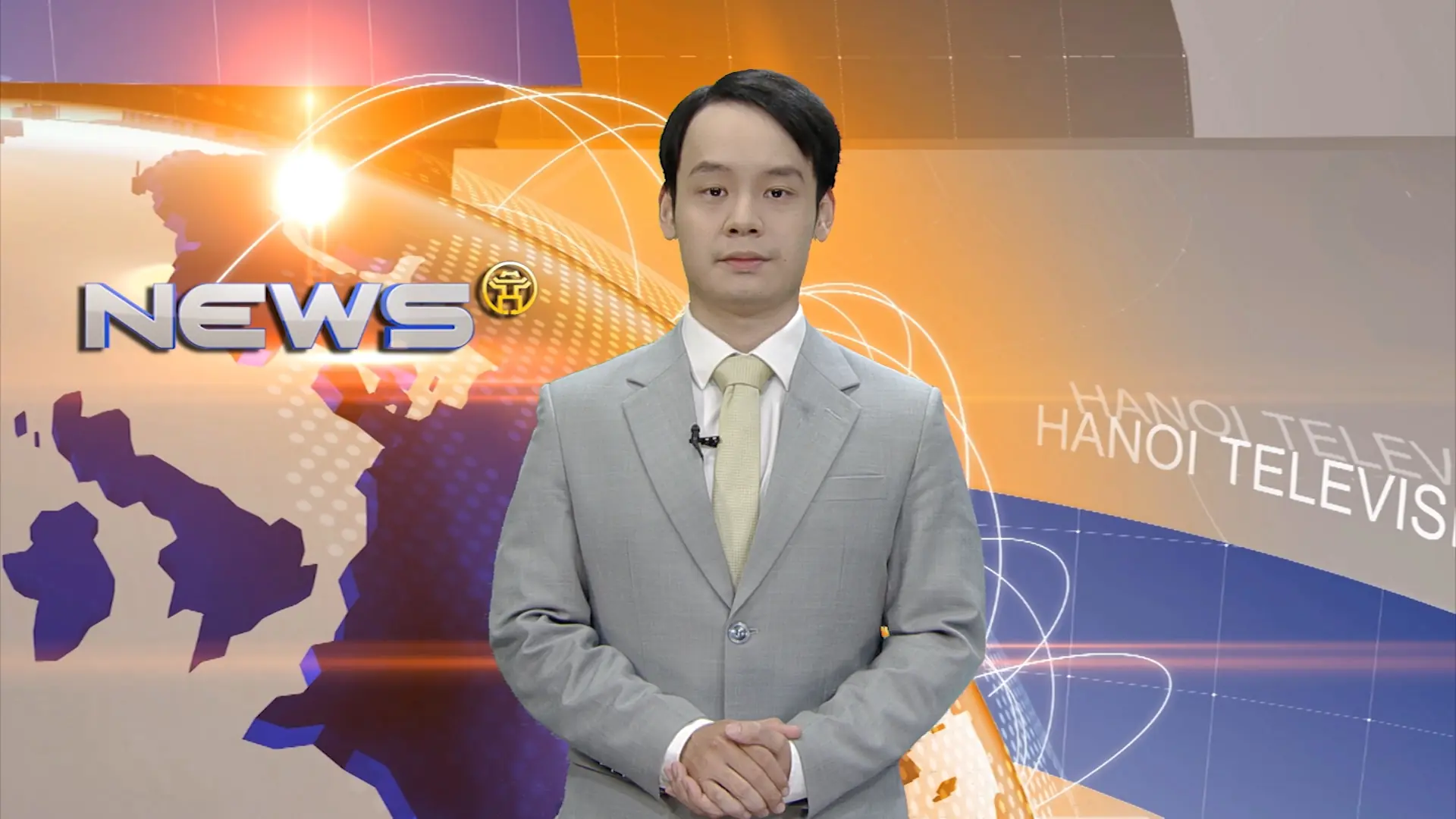 HANOITV News | 14/11/2025